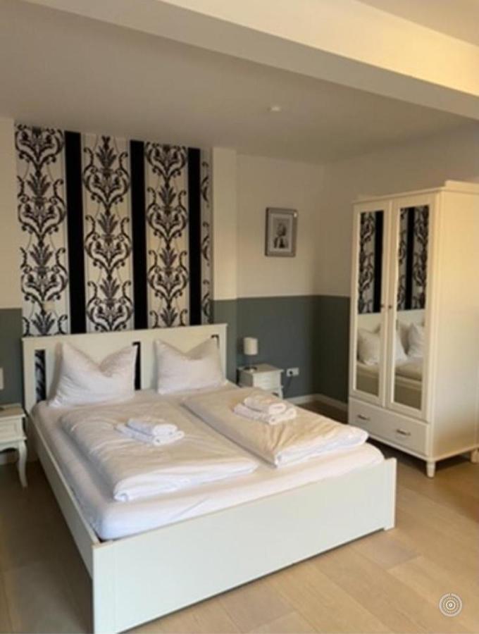 Wellenreiter Hotel Tating Buitenkant foto