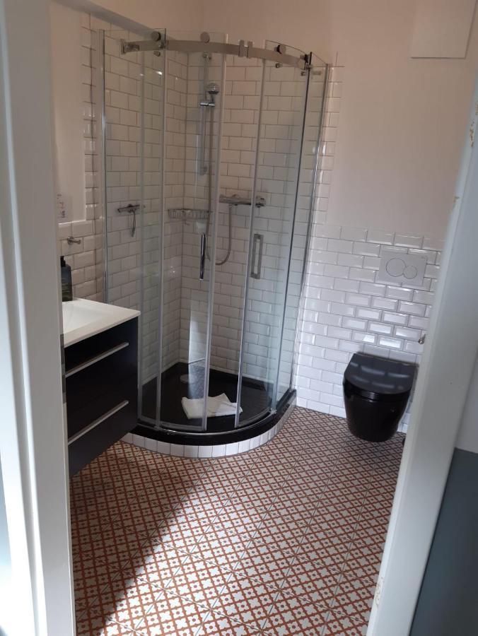 Wellenreiter Hotel Tating Buitenkant foto