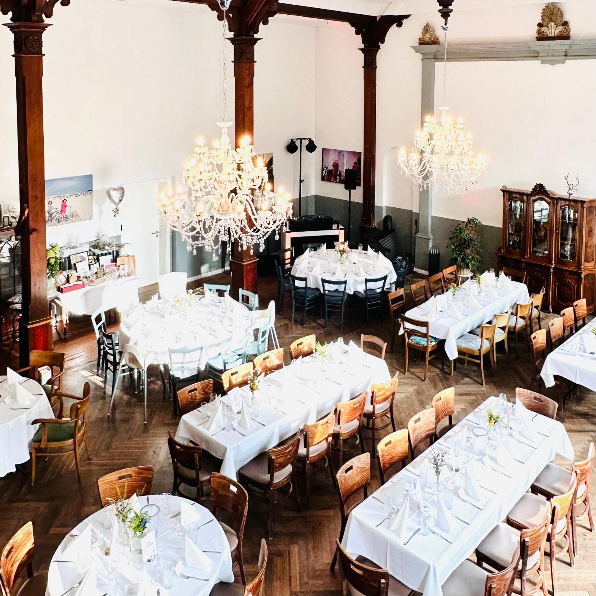 Wellenreiter Hotel Tating Buitenkant foto