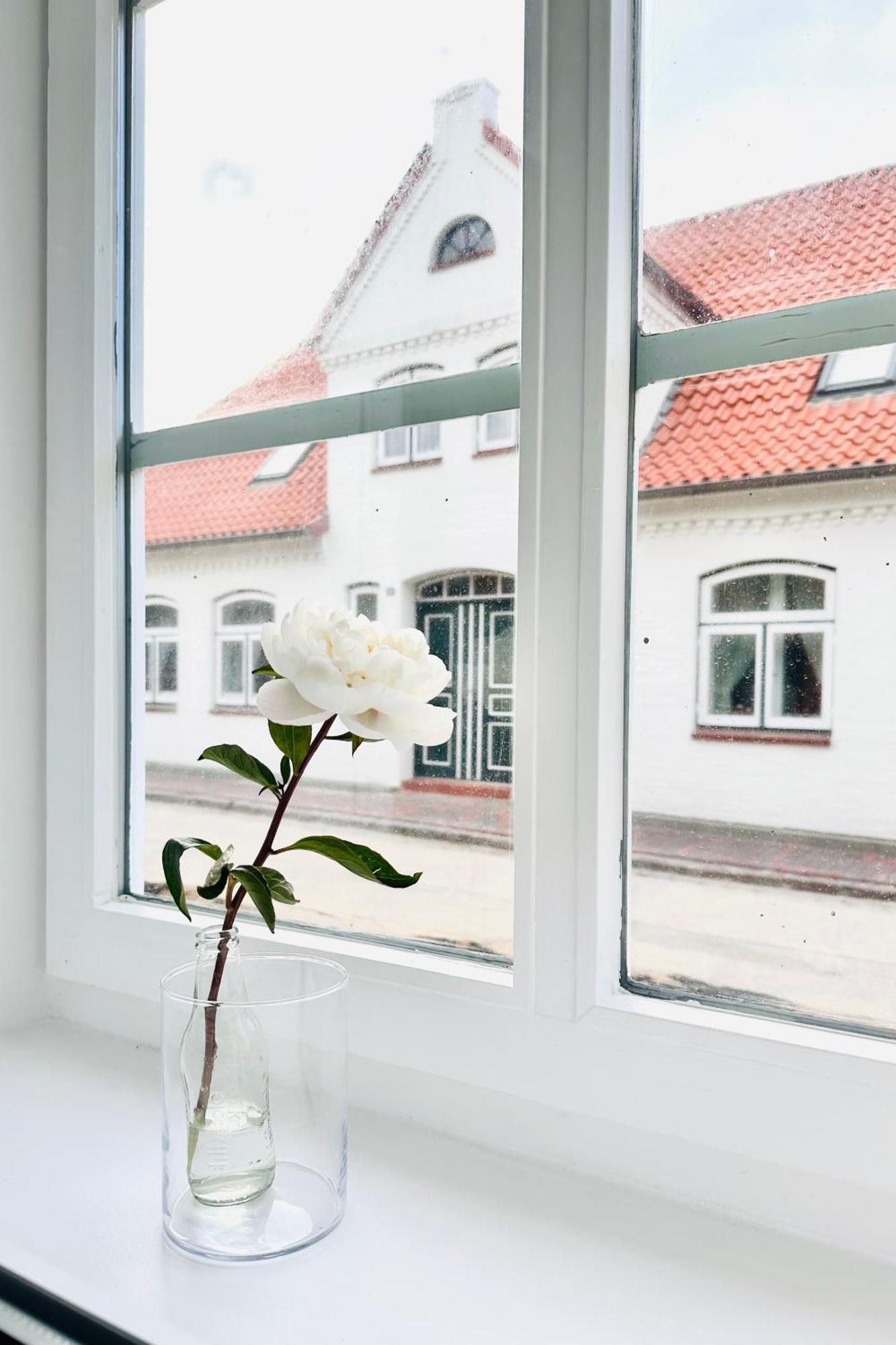 Wellenreiter Hotel Tating Buitenkant foto